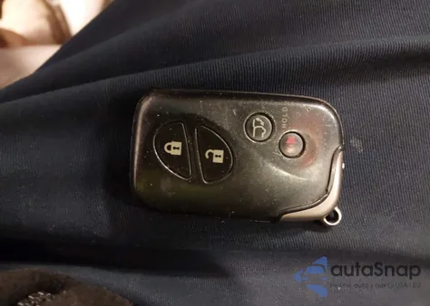 2011 Lexus Rx 350 from USA, damaged, VIN 2T2BK1BA1BC099012